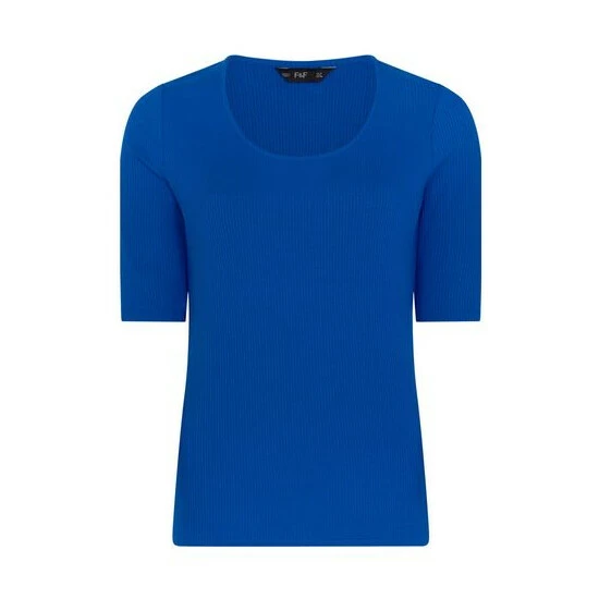 unnamed-file-1918.jpg F&F Blue Rib Scoop Neck Top -F&F Shop unnamed file 1918