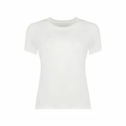 F&F FW Bridge Maisie White T-Shirt -F&F Shop unnamed file 1923