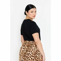 F&F FW Bridge Maisie Black T-Shirt -F&F Shop unnamed file 1938