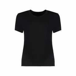 F&F FW Bridge Maisie Black T-Shirt -F&F Shop unnamed file 1942