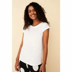 F&F White T-Shirts 3 Pack -F&F Shop unnamed file 1952