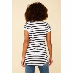 F&F White T-Shirts 3 Pack -F&F Shop unnamed file 1953