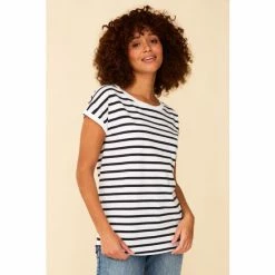 F&F White T-Shirts 3 Pack -F&F Shop unnamed file 1956