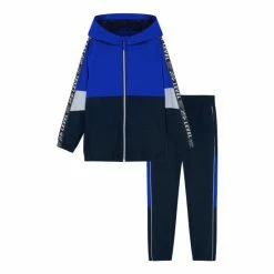 F&F Blue Shell Jacket And Trousers 4 F&F Blue Shell Jacket And Trousers -F&F Shop unnamed file 198