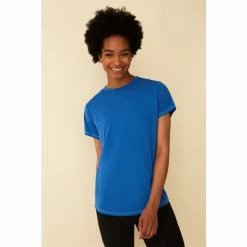 F&F Active Black T-Shirts 2 Pack 5 F&F Active Black T-Shirts 2 Pack -F&F Shop unnamed file 1990