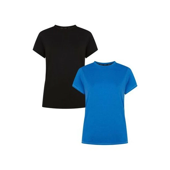 unnamed-file-1992.jpg F&F Active Black T-Shirts 2 Pack -F&F Shop unnamed file 1992