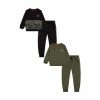 F&F Natural Camo And Joggers Set 2 F&F Natural Camo And Joggers Set -F&F Shop unnamed file 2