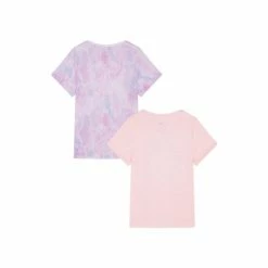 F&F Natural Upspec Unicorn Multicolour T-Shirt 2 Pack -F&F Shop unnamed file 2010