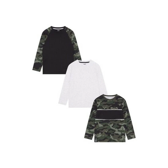 unnamed-file-2036.jpg F&F Khaki Green Camo T-Shirts Three Pack -F&F Shop unnamed file 2036