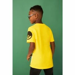 F&F Pokemon Black T-Shirt 2 Pack -F&F Shop unnamed file 2088