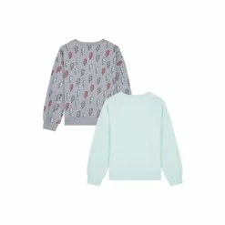 F&F Natural Lightning Sweat Set 2 Pack -F&F Shop unnamed file 209