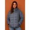 F&F Blue Padded Jacket 2 F&F Blue Padded Jacket -F&F Shop unnamed file 2102