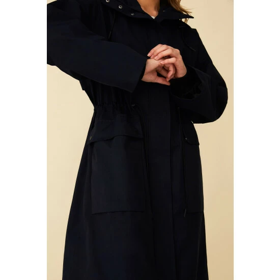 unnamed-file-2111.jpg F&F Blue Waterproof Peached Parka Jacket -F&F Shop unnamed file 2111