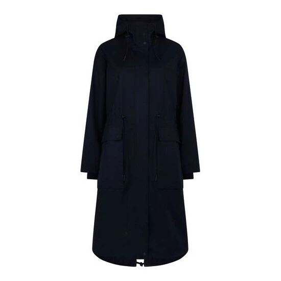 unnamed-file-2113.jpg F&F Blue Waterproof Peached Parka Jacket -F&F Shop unnamed file 2113