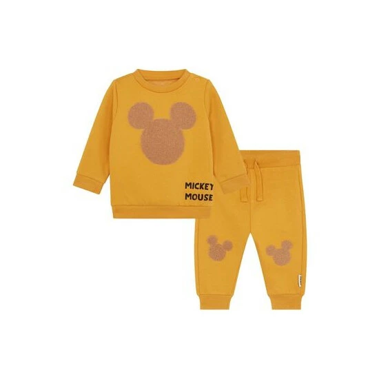 unnamed-file-214.jpg F&F Yellow Mickey Mouse Sweatshirt And Jogger Set -F&F Shop unnamed file 214