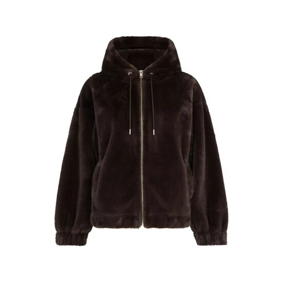 unnamed-file-2148.jpg F&F Brown Faux Fur Zip Through Jacket -F&F Shop unnamed file 2148