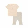 F&F Cream T-Shirt And Trousers Set 1 F&F Cream T-Shirt And Trousers Set -F&F Shop unnamed file 215