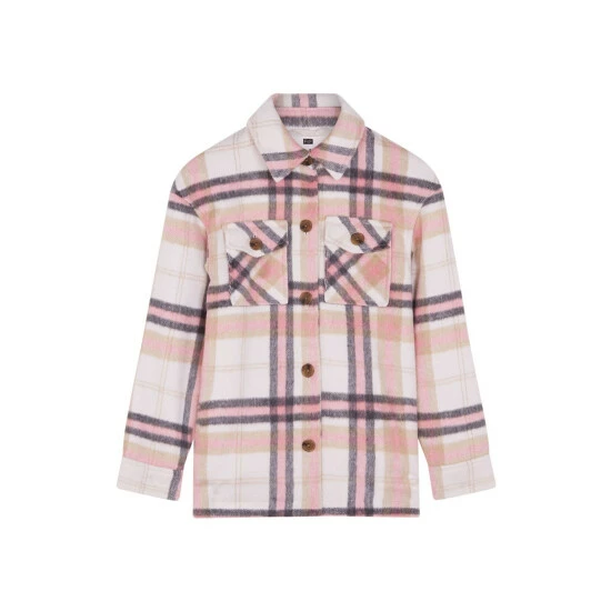 unnamed-file-2151.jpg F&F Pink Check Shacket -F&F Shop unnamed file 2151