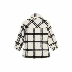 F&F Natural Mono Longline Shacket 4 F&F Natural Mono Longline Shacket -F&F Shop unnamed file 2186