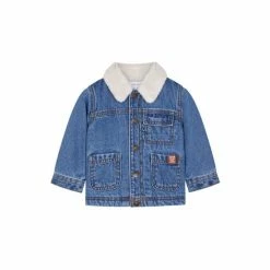 F&F Blue Denim Jacket