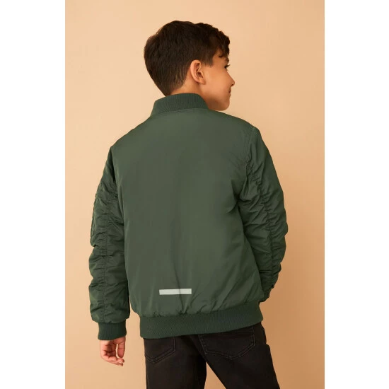 unnamed-file-2204.jpg F&F Green Lightweight Bomber Jacket -F&F Shop unnamed file 2204
