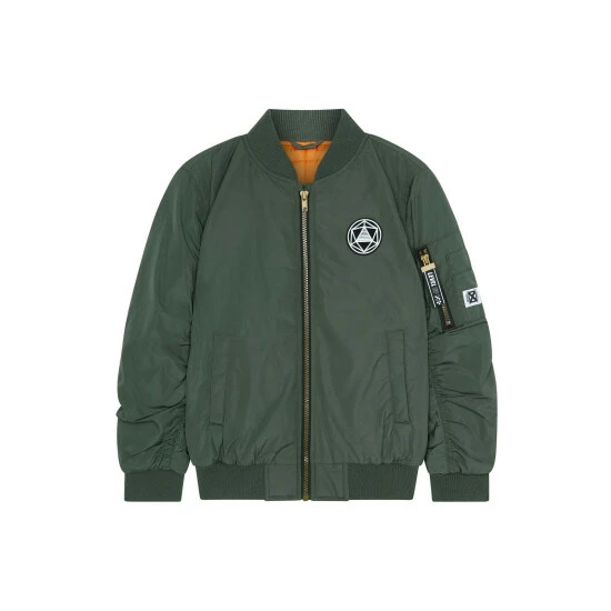 unnamed-file-2205.jpg F&F Green Lightweight Bomber Jacket -F&F Shop unnamed file 2205