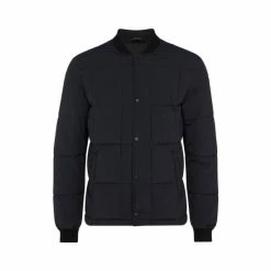 F&F FW Bridge Black Bomber Jacket -F&F Shop unnamed file 2229