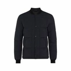 F&F FW Bridge Black Bomber Jacket -F&F Shop unnamed file 2230