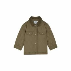 F&F Natural Aviator Jacket -F&F Shop unnamed file 2233