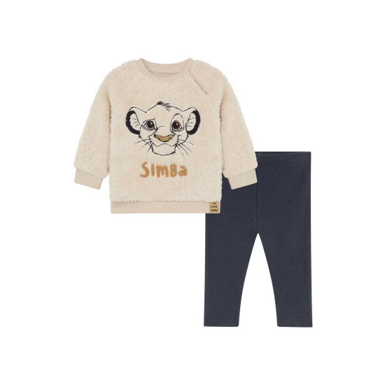unnamed-file-225.jpg F&F Lion King Borg Brown Sweatshirt And Legging Set -F&F Shop unnamed file 225