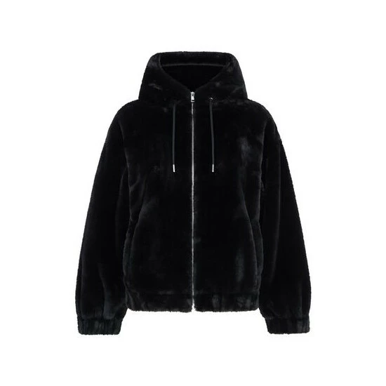 unnamed-file-2257.jpg F&F Black Faux Fur Zip Through Jacket -F&F Shop unnamed file 2257