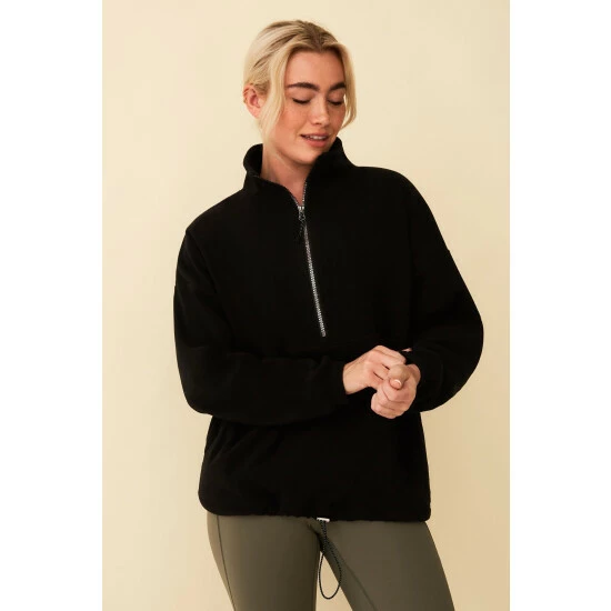 unnamed-file-2262.jpg F&F Active Black Half Zip Fleece -F&F Shop unnamed file 2262