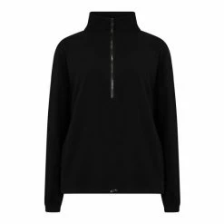 F&F Active Black Half Zip Fleece 6 F&F Active Black Half Zip Fleece -F&F Shop unnamed file 2264