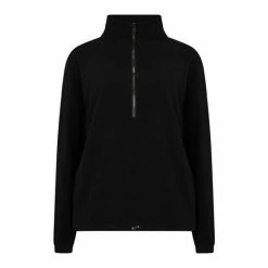 F&F Active Black Half Zip Fleece 7 F&F Active Black Half Zip Fleece -F&F Shop unnamed file 2265