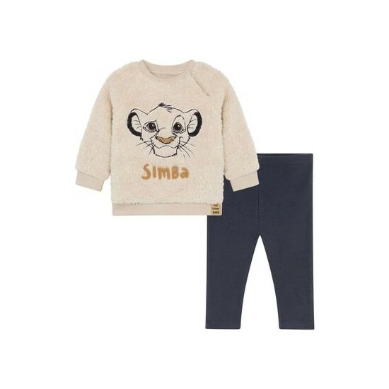 unnamed-file-227.jpg F&F Lion King Borg Brown Sweatshirt And Legging Set -F&F Shop unnamed file 227