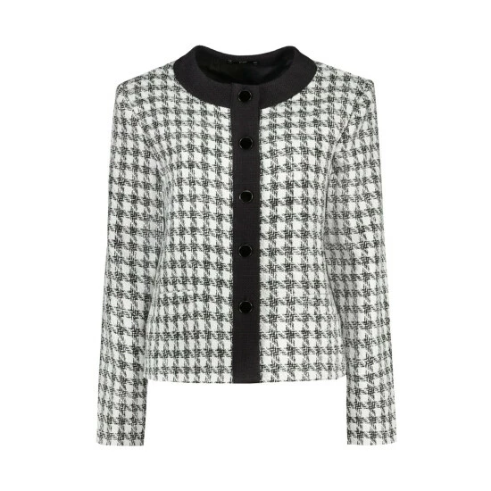 unnamed-file-2291.jpg F&F Black Bouclé Crop Jacket -F&F Shop unnamed file 2291