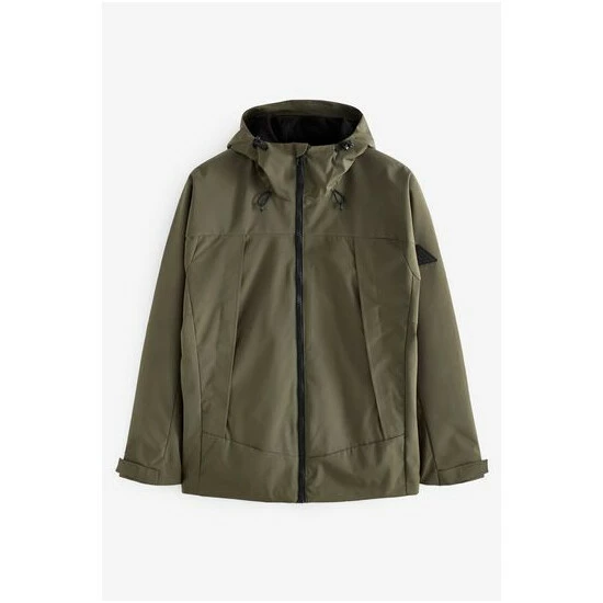 unnamed-file-2294.jpg F&F Khaki Green Fleece Lined Jacket -F&F Shop unnamed file 2294