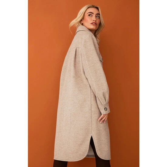 unnamed-file-2314.jpg F&F Natural Herringbone Shacket -F&F Shop unnamed file 2314