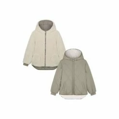 F&F Green Reversible Quilted Coat 5 F&F Green Reversible Quilted Coat -F&F Shop unnamed file 2360