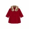 F&F Red Wool Coat 2 F&F Red Wool Coat -F&F Shop unnamed file 2361