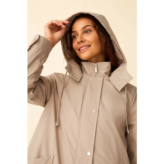 unnamed-file-2396.jpg F&F Cream Quilted Rubber Neutral Coat -F&F Shop unnamed file 2396