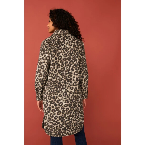 unnamed-file-2401.jpg F&F Brown Longline Shacket -F&F Shop unnamed file 2401