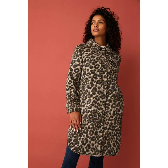 unnamed-file-2402.jpg F&F Brown Longline Shacket -F&F Shop unnamed file 2402