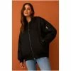 F&F Bomber Black Coat 2 F&F Bomber Black Coat -F&F Shop unnamed file 2406