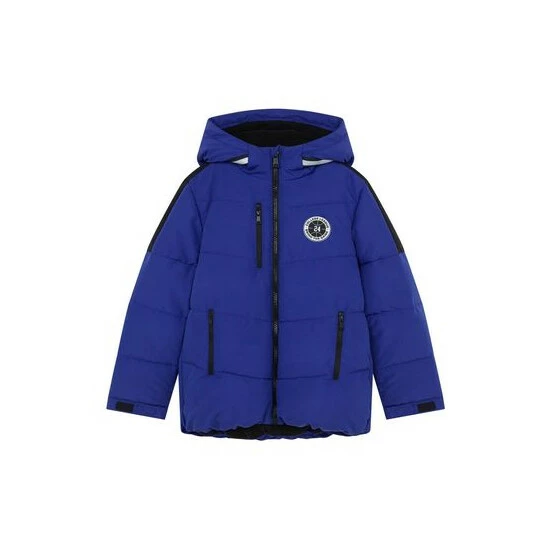 unnamed-file-2415.jpg F&F Blue Fashion Padded Blue Coat -F&F Shop unnamed file 2415