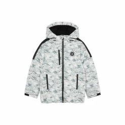 F&F Grey Fashion Padded Camo Coat 5 F&F Grey Fashion Padded Camo Coat -F&F Shop unnamed file 2428