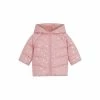 F&F Pink Heart Padded Coat 2 F&F Pink Heart Padded Coat -F&F Shop unnamed file 2443