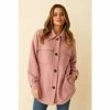 F&F Pink Textured Shacket 2 F&F Pink Textured Shacket -F&F Shop unnamed file 2454