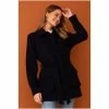 F&F Navy Blue Belted Shacket 2 F&F Navy Blue Belted Shacket -F&F Shop unnamed file 2460