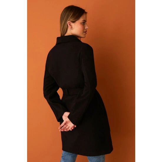 unnamed-file-2466.jpg F&F Belted Black Wrap Coat -F&F Shop unnamed file 2466